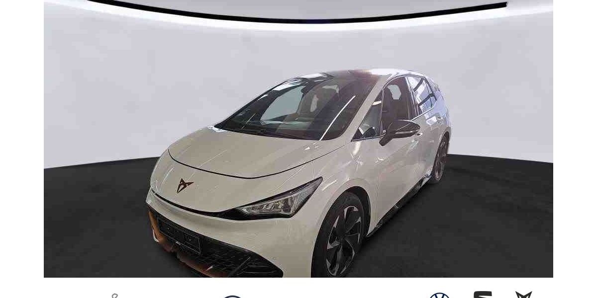 Cupra Born 39.094 km 26.950 &euro; Langenfeld 40764