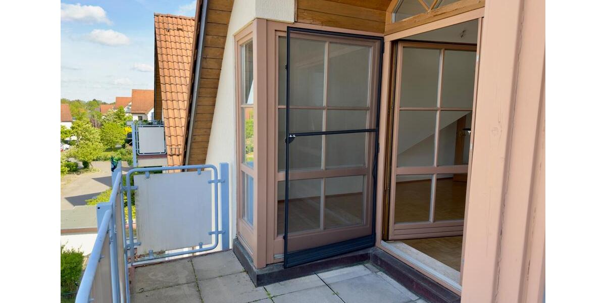 Dachgeschoßwohnung Leegebruch - 3 Zimmer, 94 m&sup2;, 250.000&euro; | Angebot:26818711