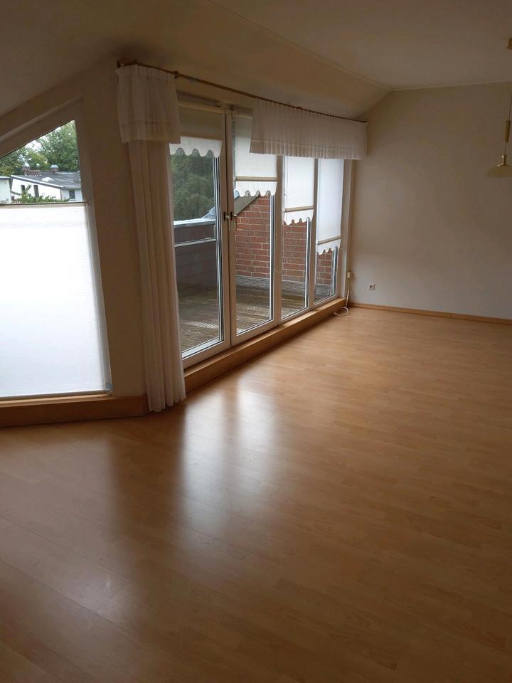 Eigentumswohnung Itzehoe in guter Lage