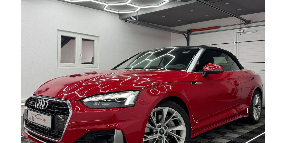 Audi A5 54.000 km 36.950 &euro; Altdorf 84032