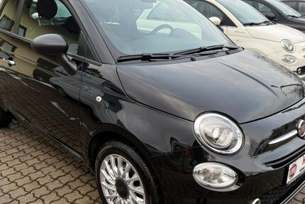 Fiat 500 18.490 km 13.990 &euro; Maisach 82216