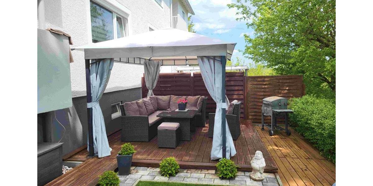 Erdgeschoßwohnung Meßstetten - 4.5 Zimmer, 84 m&sup2;, 220.000&euro; | Angebot:26517361