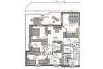 Einfamilienhaus Bösel - 4 Zimmer, 125 m&sup2;, 990&euro; | Angebot:26277710
