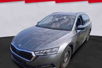 Skoda Octavia 131.130 km 21.090 € Illertissen 89257