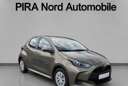 Toyota Yaris 20.187 km 15.980 &euro; Norderstedt 22844
