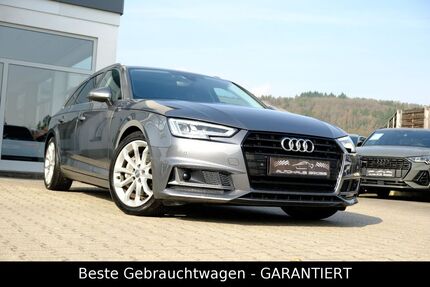 Audi A4 97.000 km 24.890 &euro; Wörth a.d. Donau, bei Regensburg 93086