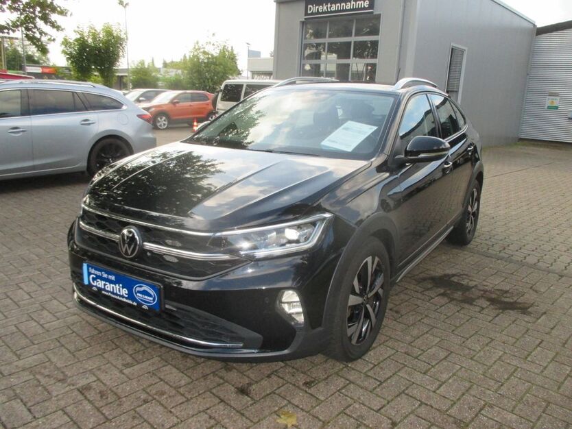 VW Taigo 41.222 km 21.980 € Hollenstedt 21279
