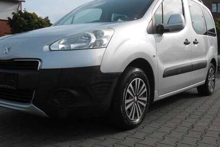 Peugeot Partner 43.000 km 10.250 € Gescher 48712