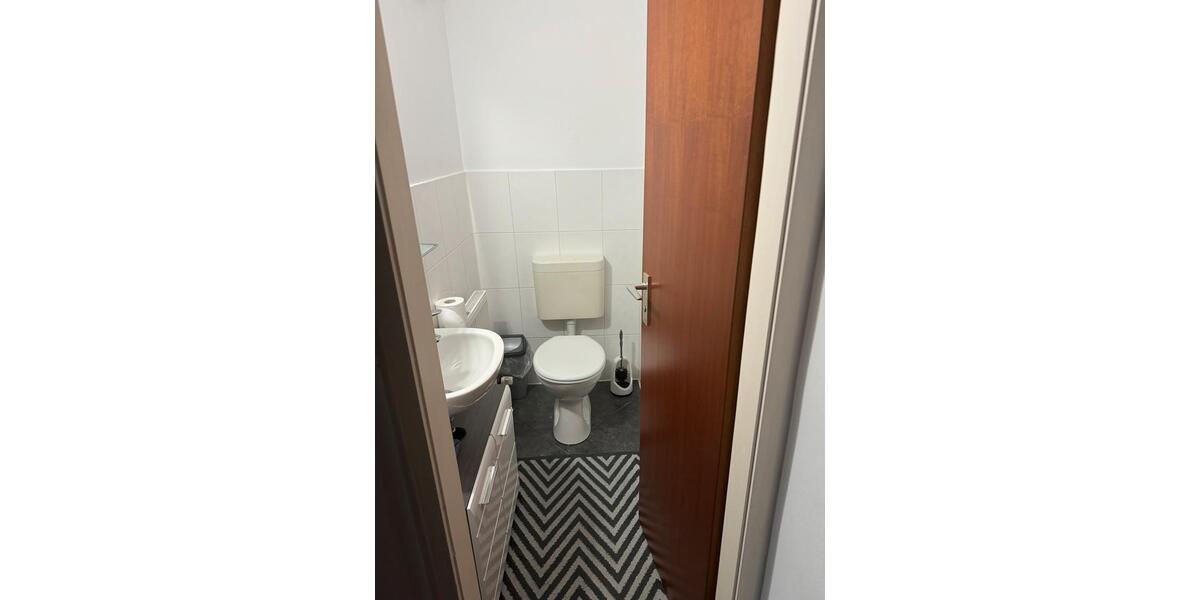 3,5 Zimmer Wohnung OHNE PROVISION 3.5 zimmer