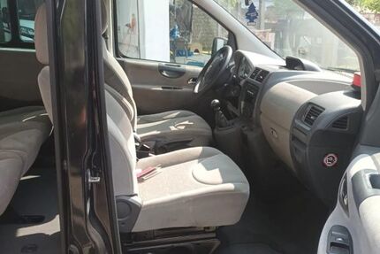 Fiat Scudo 185.000 km 10.800 &euro; Schechen 83135
