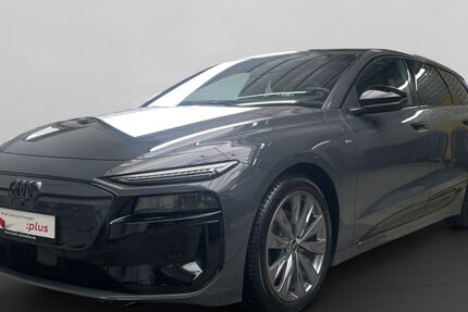 Audi A6 e-tron 6.153 km 73.603 &euro; Freising 85356