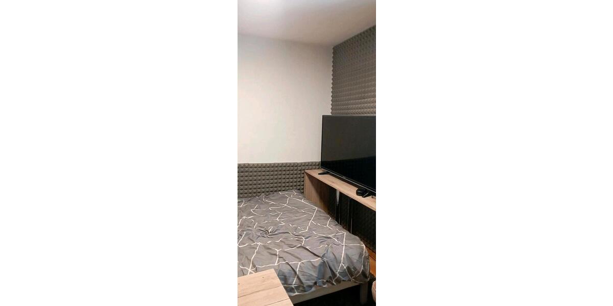 Erdgeschoßwohnung Ahrensburg - 1 Zimmer, 20 m&sup2;, 750&euro; | Angebot:26266183