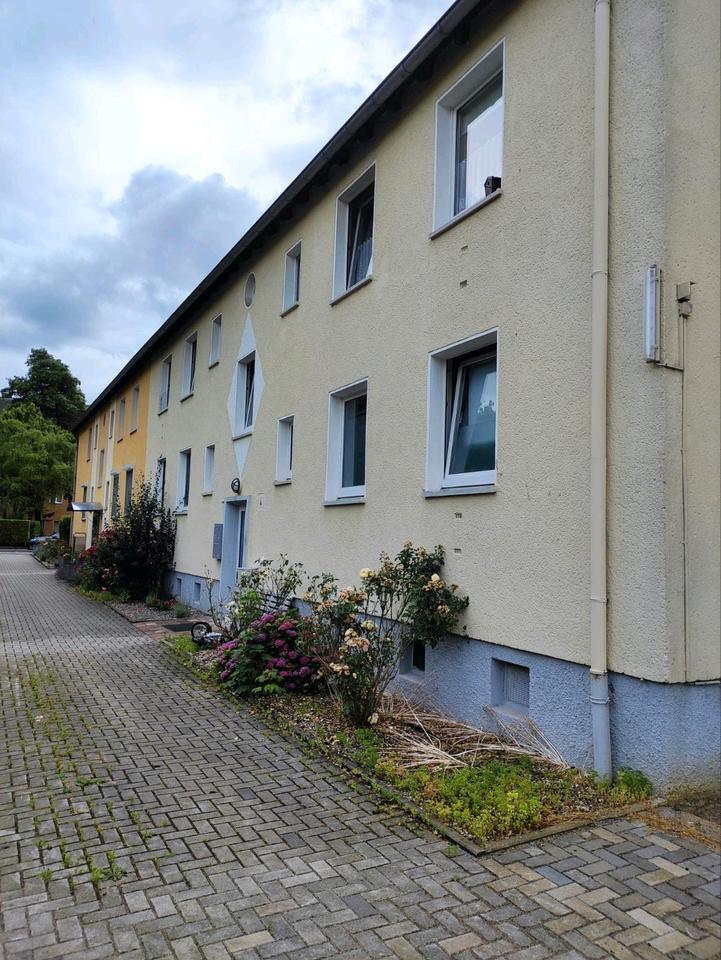 Mehrfamilienhaus in Dortmund Brackel zimmer