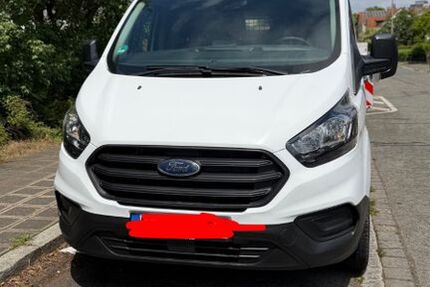 Ford Transit Custom 70.000 km 16.500 &euro; Nürnberg 90453