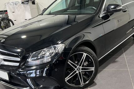 Mercedes-Benz C 300 107.000 km 19.995 &euro; Bretten 75015