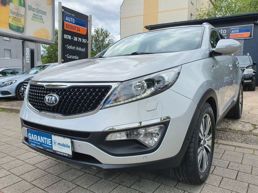 Sportage