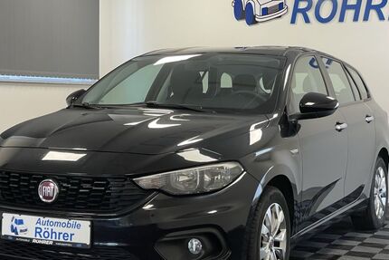 Fiat Tipo 97.780 km 9.500 € Weingarten 88250
