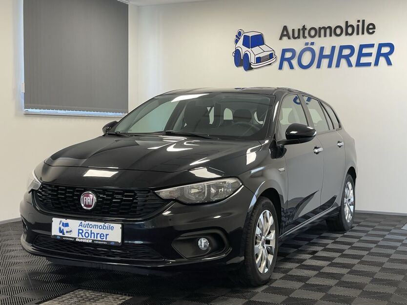 Fiat Tipo 97.780 km 9.500 € Weingarten 88250