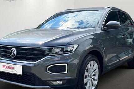 VW T-Roc 68.725 km 21.990 &euro; Ludwigsfelde 14974