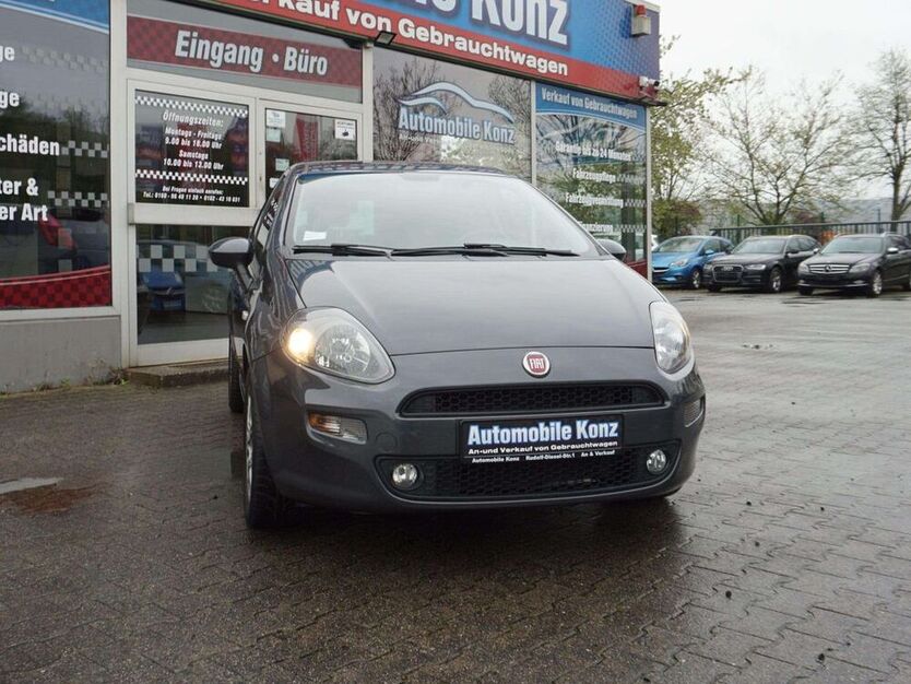 Punto