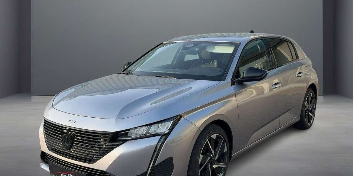 Peugeot 308 28.623 km 23.740 &euro; Crailsheim 74564