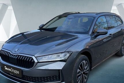 Skoda Superb 17.990 km 39.489 &euro; Bergisch Gladbach 51465