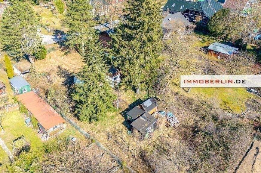 Grundstück Petershagen/Eggersdorf Petershagen - 265.000&euro; | Angebot:25336468