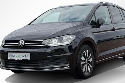 VW Touran 28.330 km 33.490 &euro; Bernburg 06406