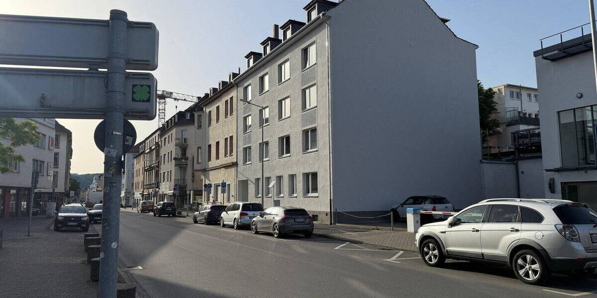 Etagenwohnung Hagen Mittelstadt - 3 Zimmer, 70 m&sup2;, 650&euro; | Angebot:26703056