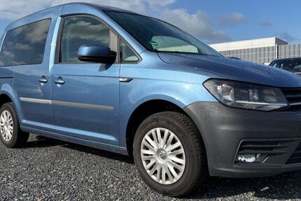 VW Caddy 165.890 km 6.950 &euro; Eitorf 53783