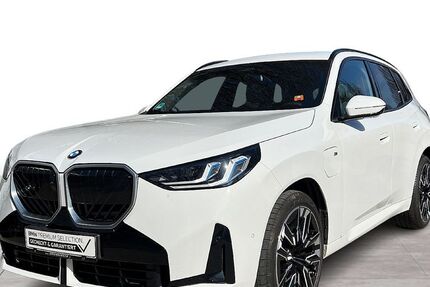 BMW X3 22.900 km 55.960 &euro; Lindau 88131