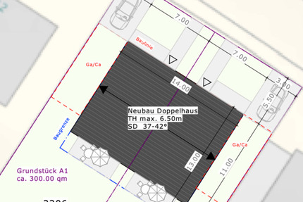 Haus Weinsberg - 4 Zimmer, 115 m&sup2;, 1.880&euro; | Angebot:25365593