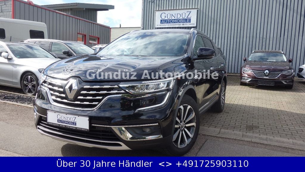 Renault Koleos 88.000 km 19.995 &euro; Nufringen bei Böblingen 71154