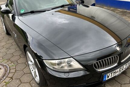 BMW Z4 198.000 km 9.999 &euro; welle 21261