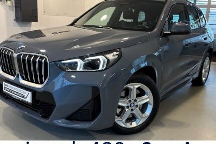BMW X1 24.781 km 44.990 &euro; Hofheim 65719