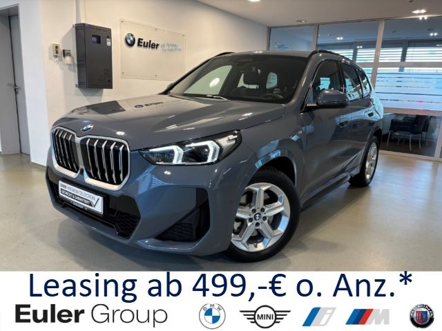 BMW X1 24.781 km 44.990 &euro; Hofheim 65719