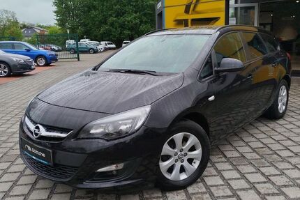 Opel Astra 90.000 km 9.690 &euro; Oschersleben 39387