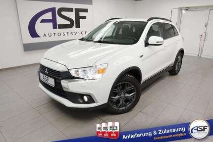 Mitsubishi ASX 107.150 km 12.970 &euro; Fürstenwalde 15517