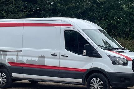 Ford Transit 109.000 km 12.950 &euro; Neumünster 24536