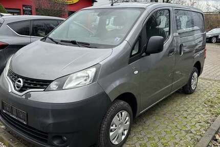 Nissan NV200 143.000 km 10.600 € Bernau 16321