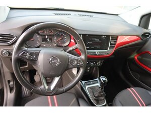 Opel Crossland GS Line 44.050 km 15.990 &euro; Bad Endbach 35080
