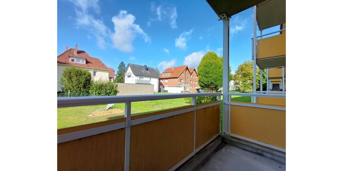 Etagenwohnung Minden Innenstadt - 3 Zimmer, 85 m&sup2;, 999&euro; | Angebot:26273075