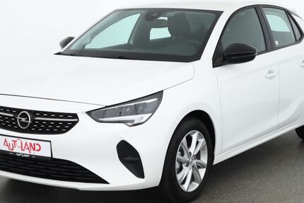 Opel Corsa 22.899 km 13.490 &euro; Hamburg 22761
