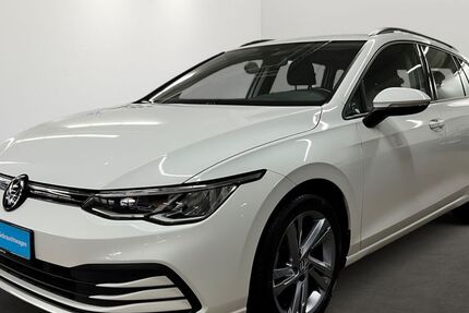 VW Golf 23.370 km 20.960 &euro; Grünstadt 67269