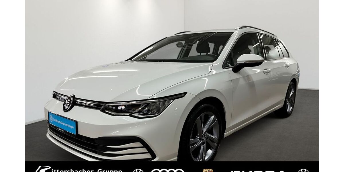 VW Golf 23.370 km 20.960 &euro; Grünstadt 67269