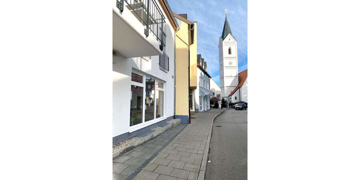 Gewerbeobjekt Fürstenfeldbruck Fürstenfeld - 250.000&euro; | Angebot:25107170