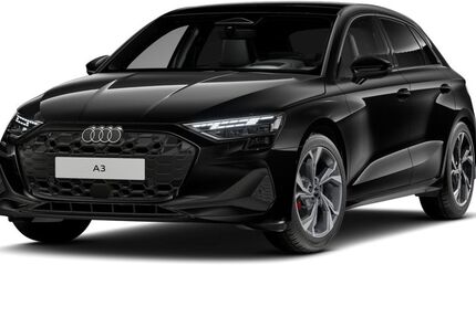 Audi A3 1.890 km 53.980 &euro; Hamburg 22419