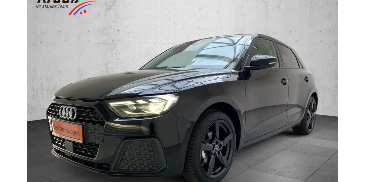 Audi A1 6.500 km 25.650 &euro; Gornau 09405