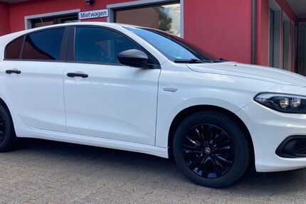 Fiat Tipo 48.985 km 9.996 € Perleberg 19348