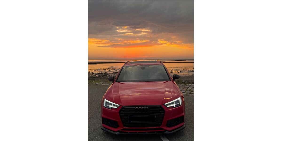 Audi A4 177.000 km 17.599 &euro; Klixbüll 25899